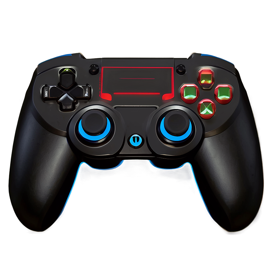 Esports Gaming Controller Png 20