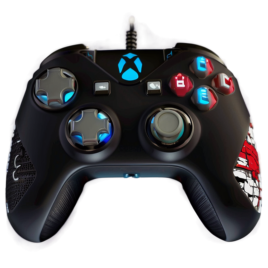 Esports Gaming Controller Png Hqb