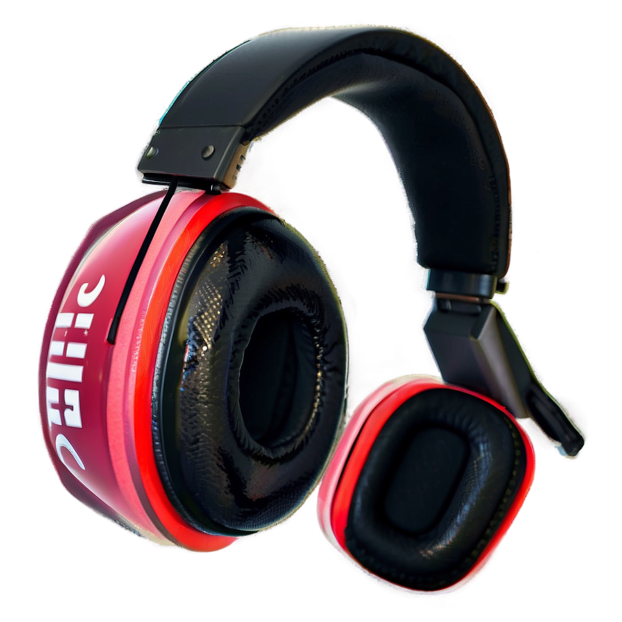 Esports Gaming Headphones Png Msw90