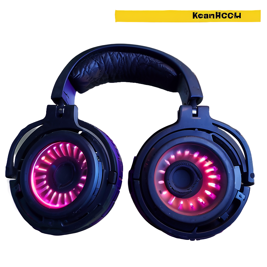 Esports Headset Png 87