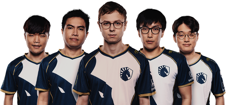 Esports_ Team_ Portrait