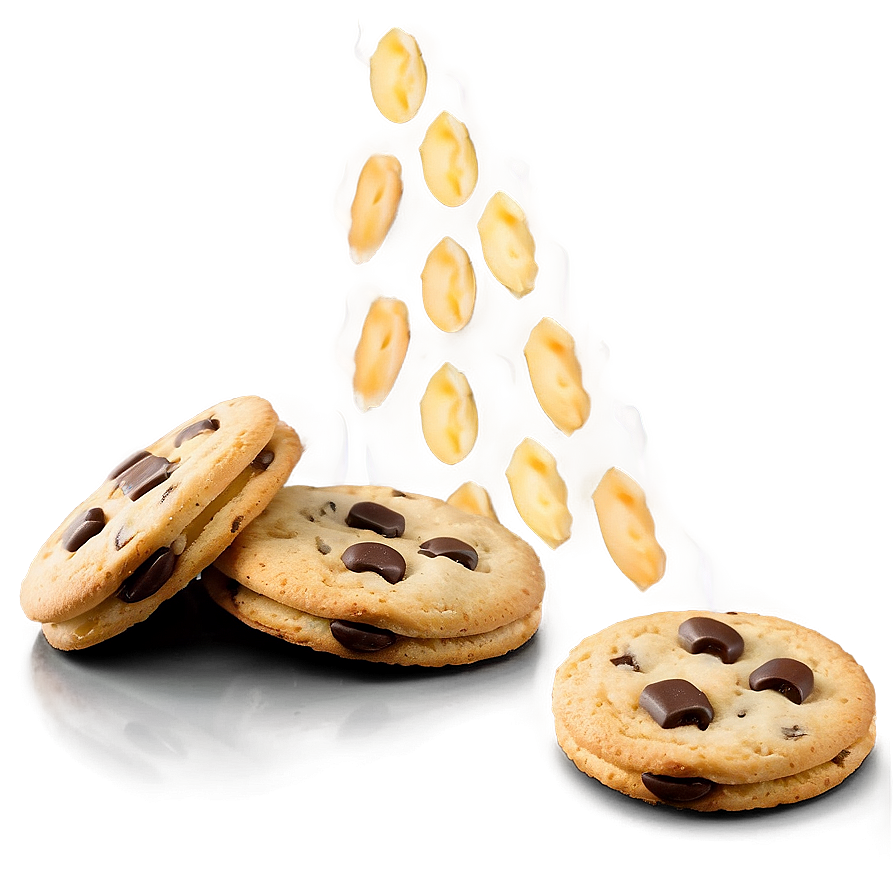 Espresso Chip Biscuits Png 65