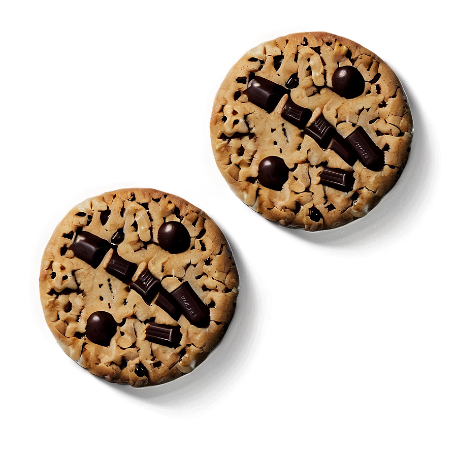 Espresso Chocolate Cookie Png Mtt