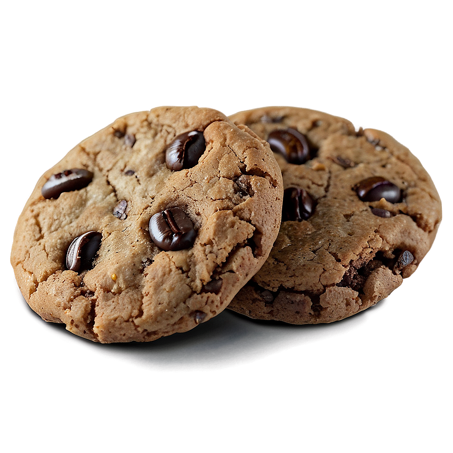 Espresso Cookies Png 05232024