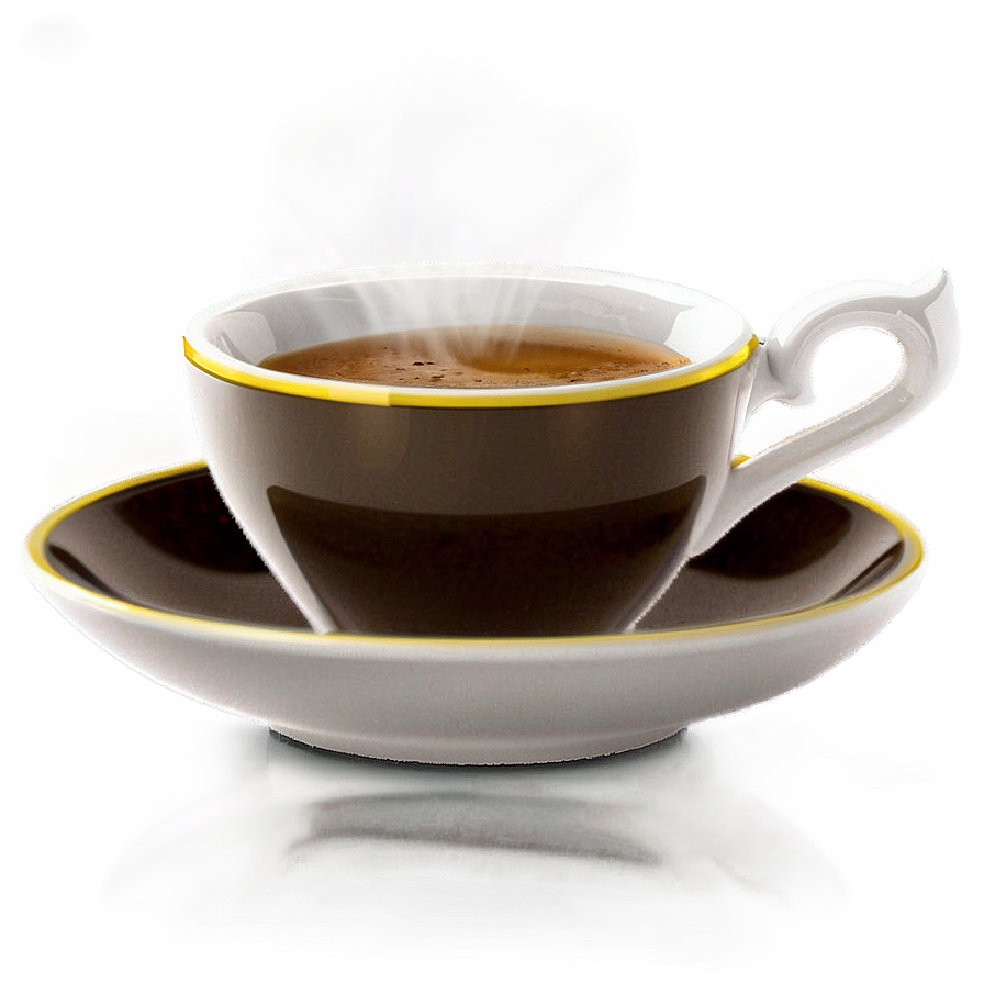 Espresso Cup Png 05242024