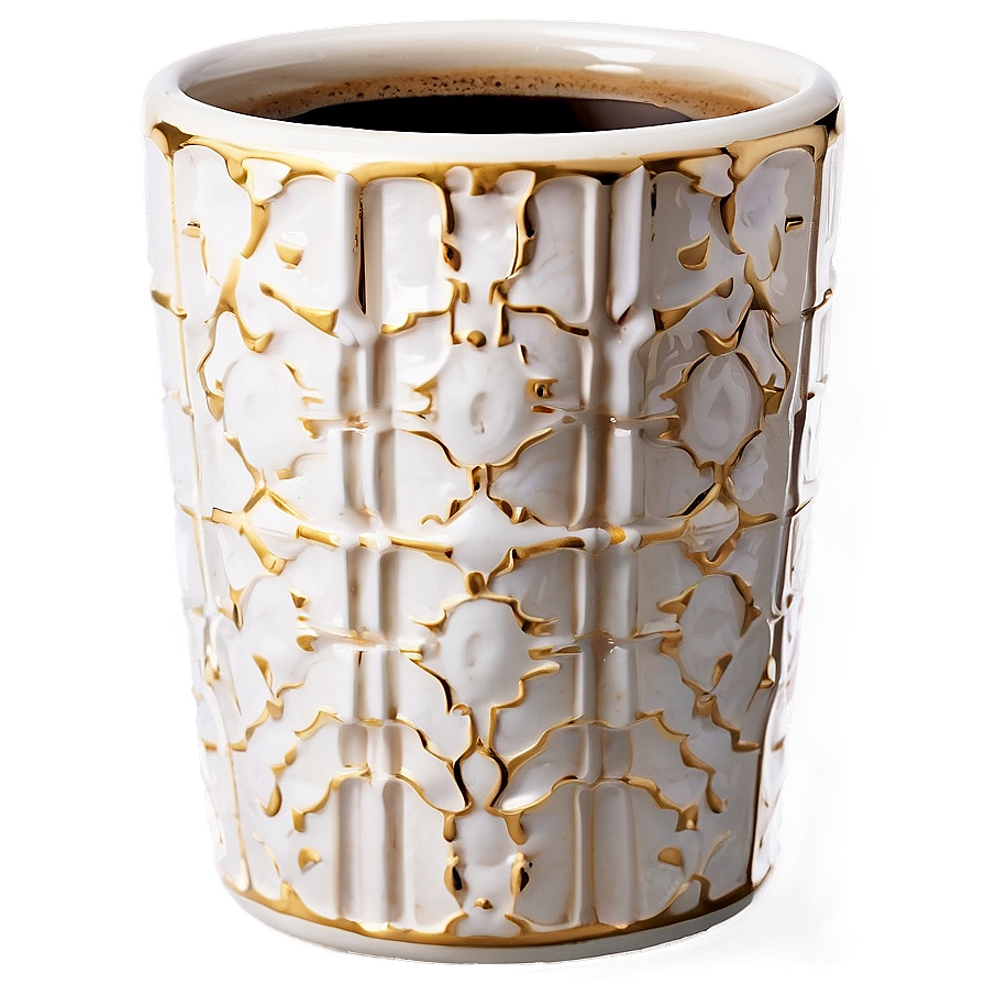 Espresso In Ceramic Mug Png Jds