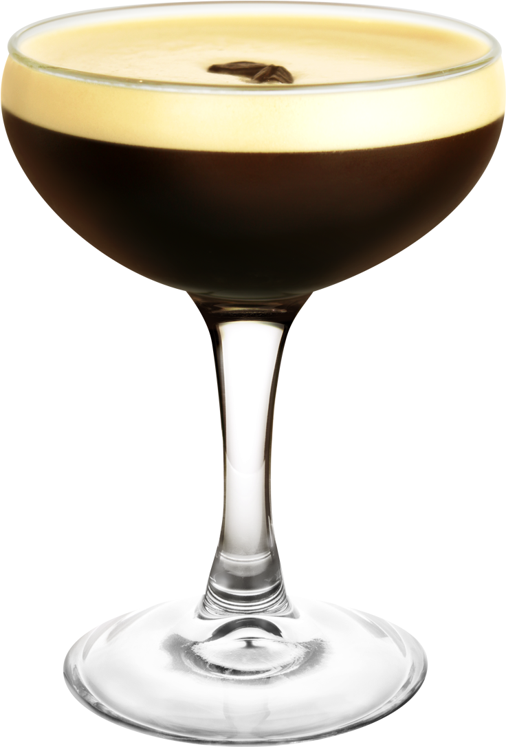 Espresso Martini Cocktail