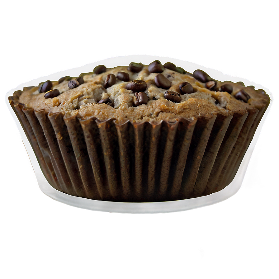 Espresso Muffin Png Qhu