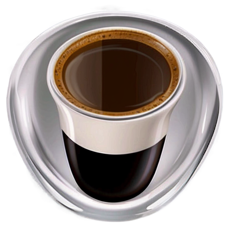 Espresso Shot Glass Png Lde16