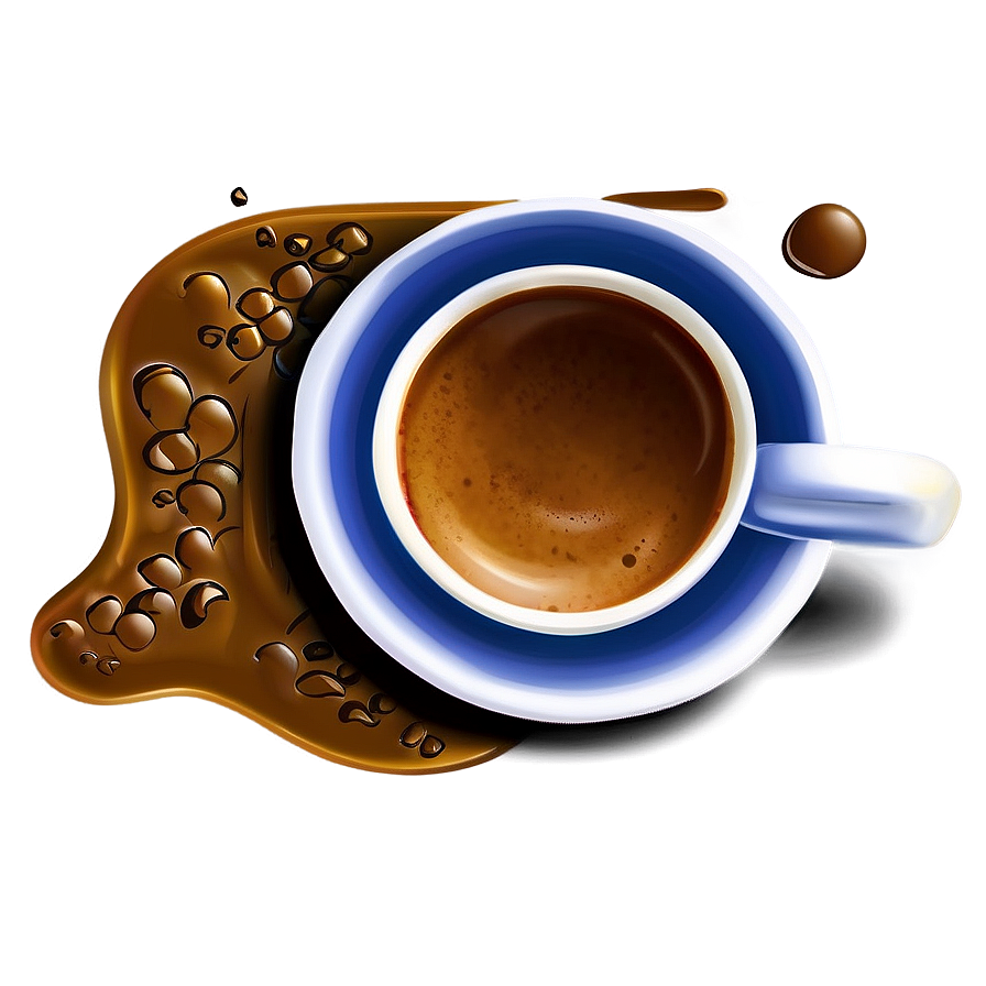 Espresso Shot Png Sjk