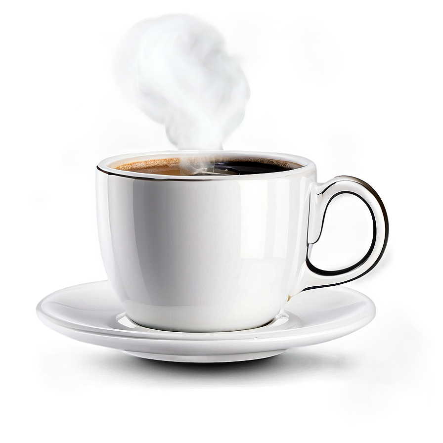 Espresso With Steam Png 06212024