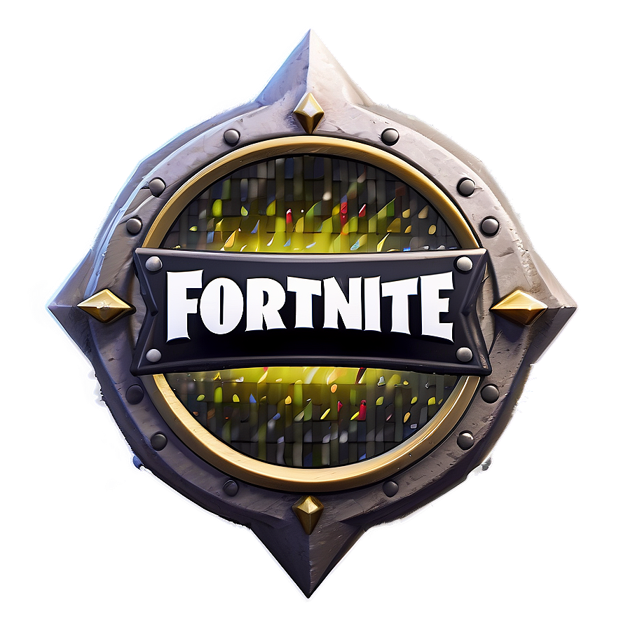 Essential Fortnite Logo Png Download Mgn