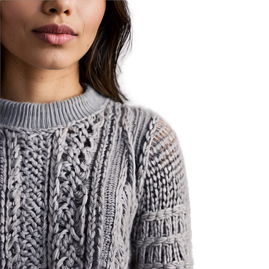 Essential Layering Sweaters Png 47