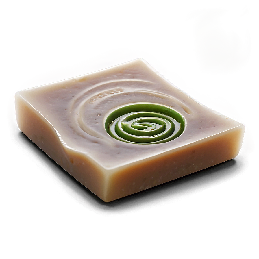 Essential Oil Soap Png 25