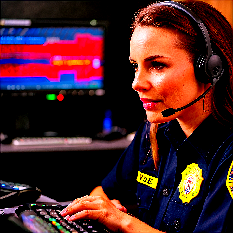 Essential Tools For Every 911 Dispatcher Png 06292024