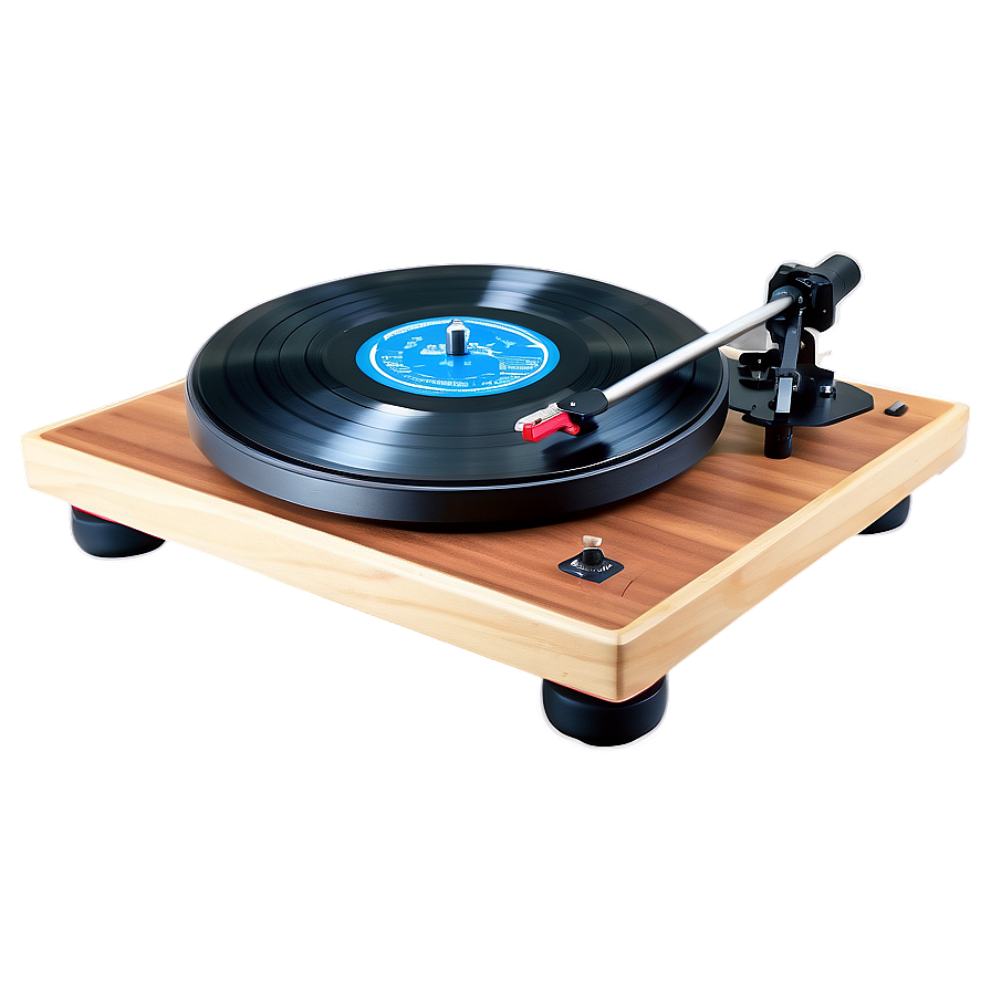 Essential Turntable Accessories Png 06202024