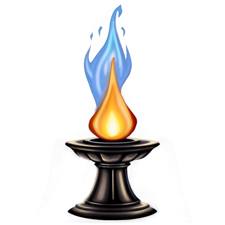 Eternal Flame Png Ggl