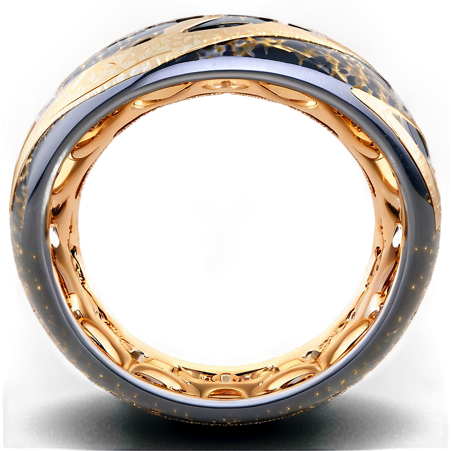 Eternity Circle Rings Png Nei