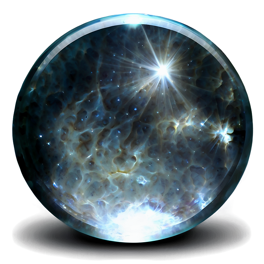 Ethereal Moon Quartz Gemstone Png 06252024