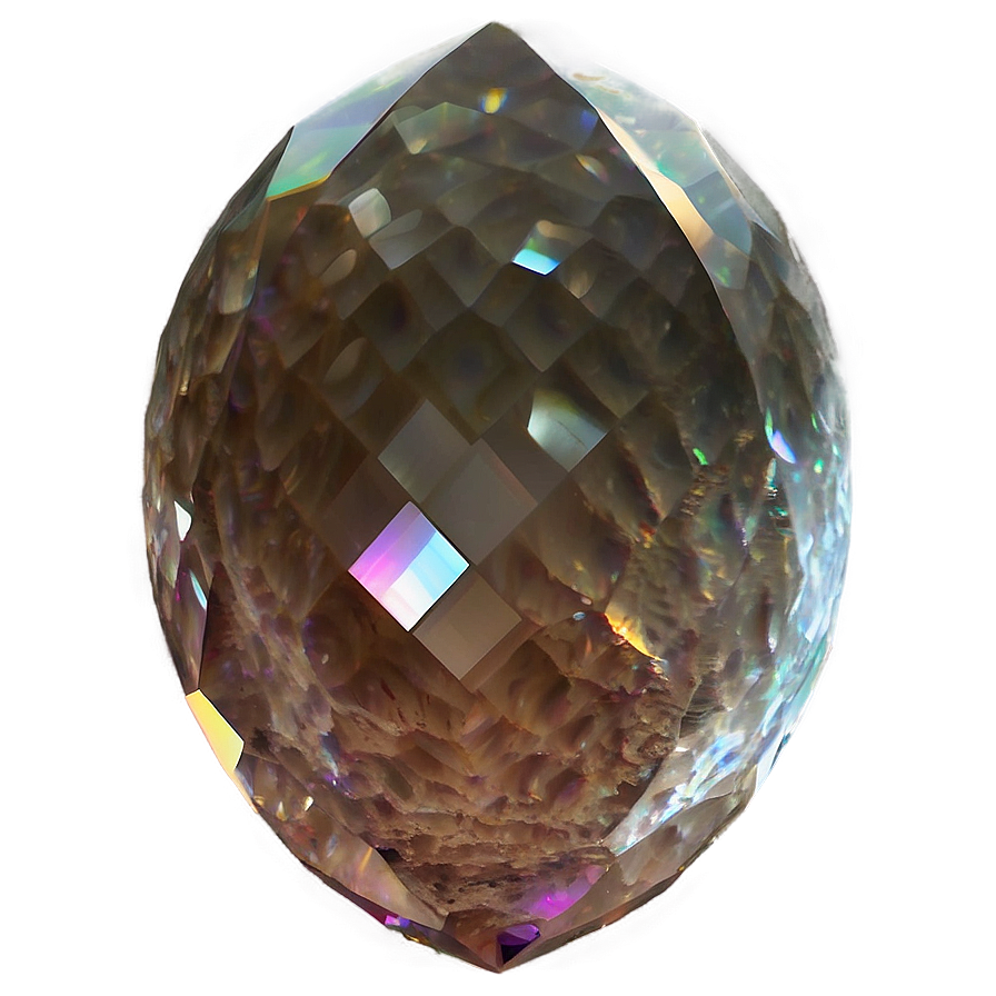 Ethereal Moon Quartz Gemstone Png 43