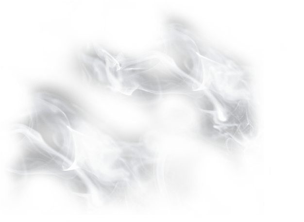 Ethereal Smoke Art