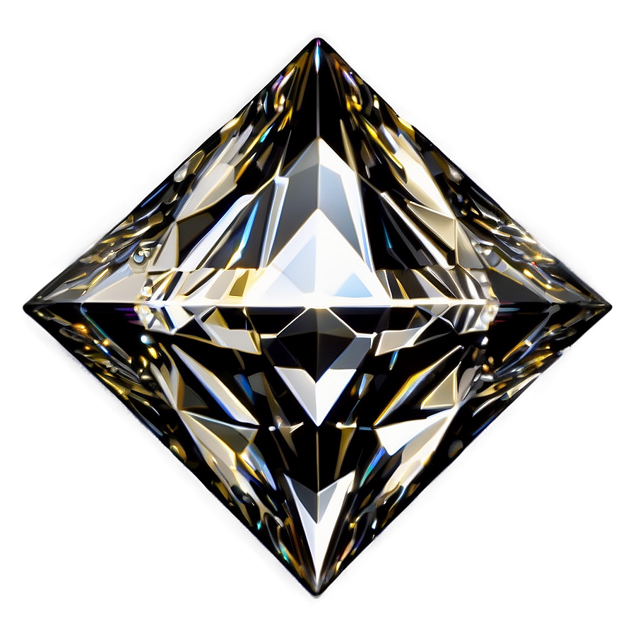 Ethereal White Diamonds Png 53