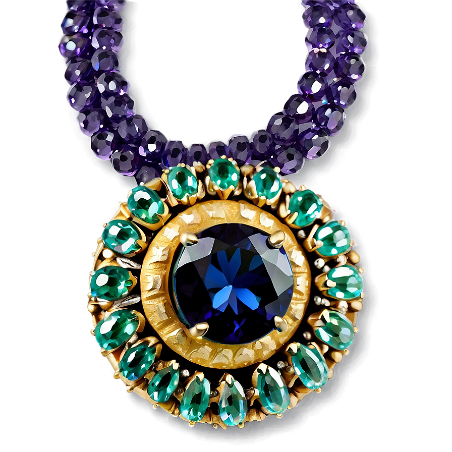 Ethical Gemstone Jewelry Png Gvx86