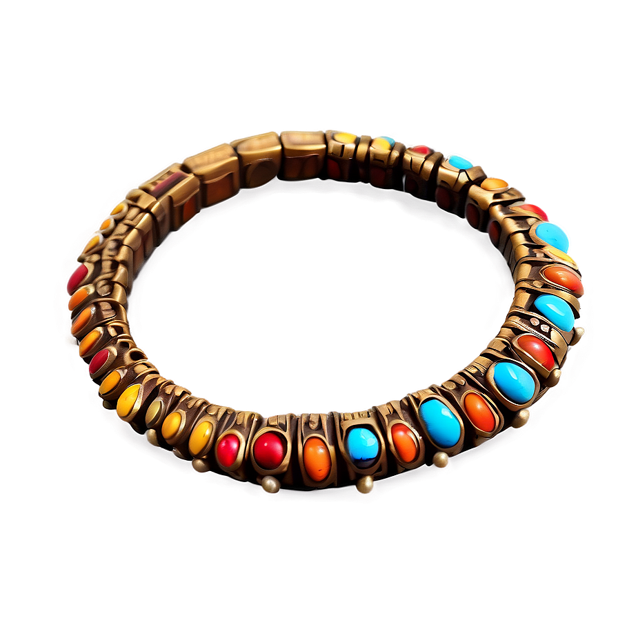 Ethnic Jewelry Png Aeb