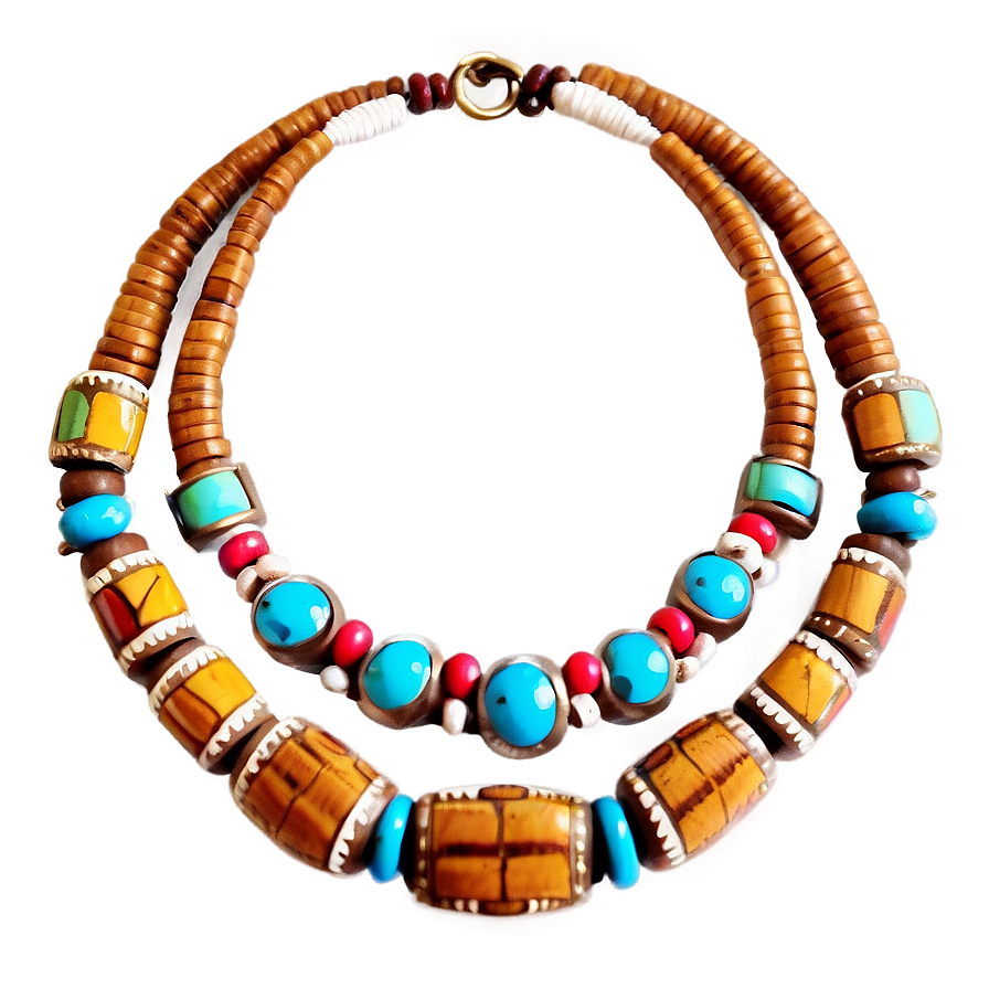 Ethnic Jewelry Png Tgp32