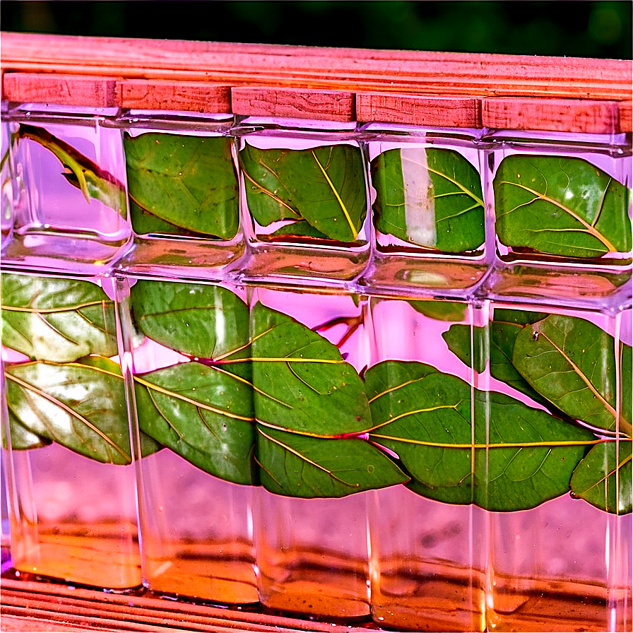 Eucalyptus Infused Water Png Prb