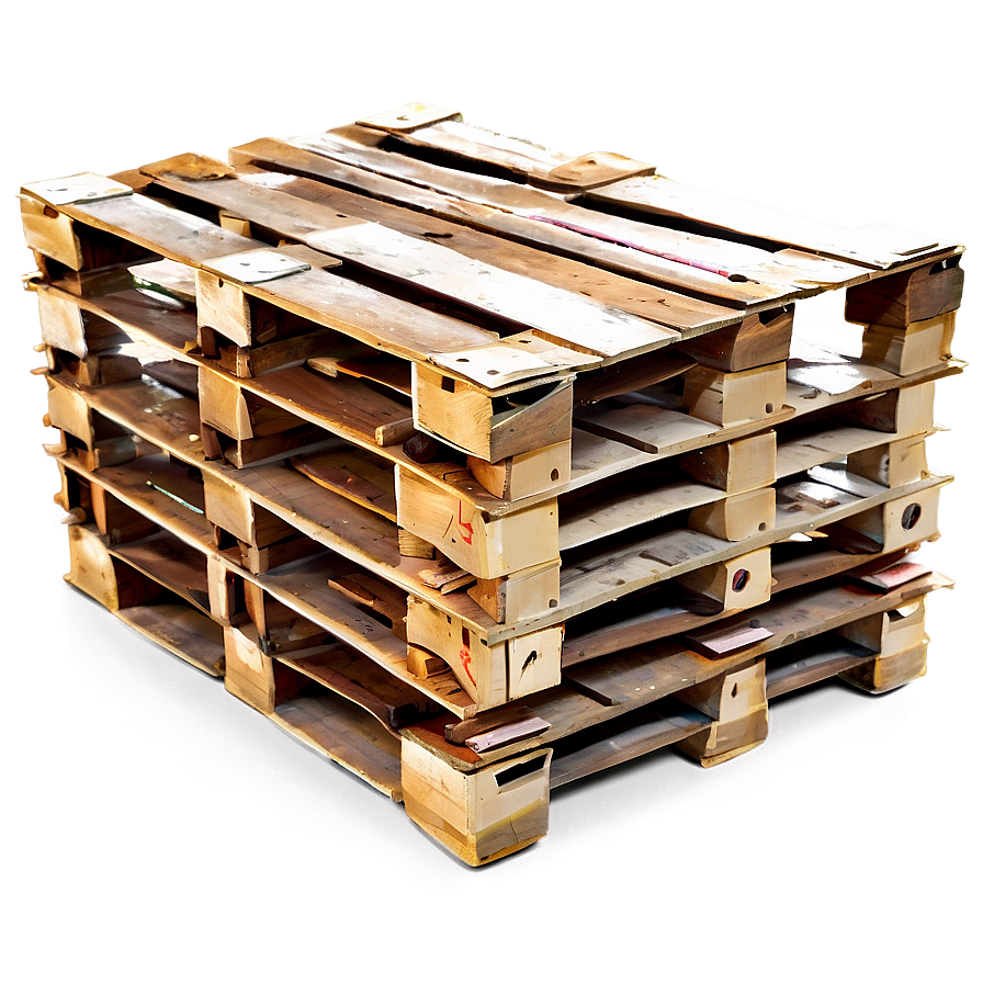 Euro Pallet Png Kci12