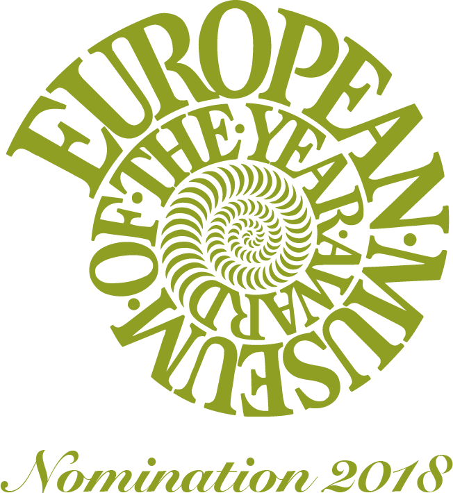 European Museumofthe Year Nomination2018