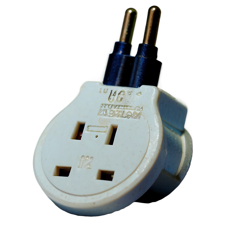 European Plug Png 5