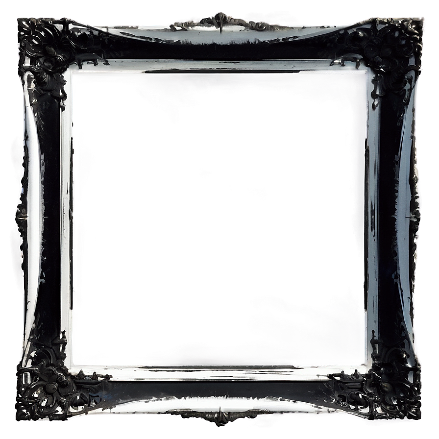 Event Black Frame Png 05252024