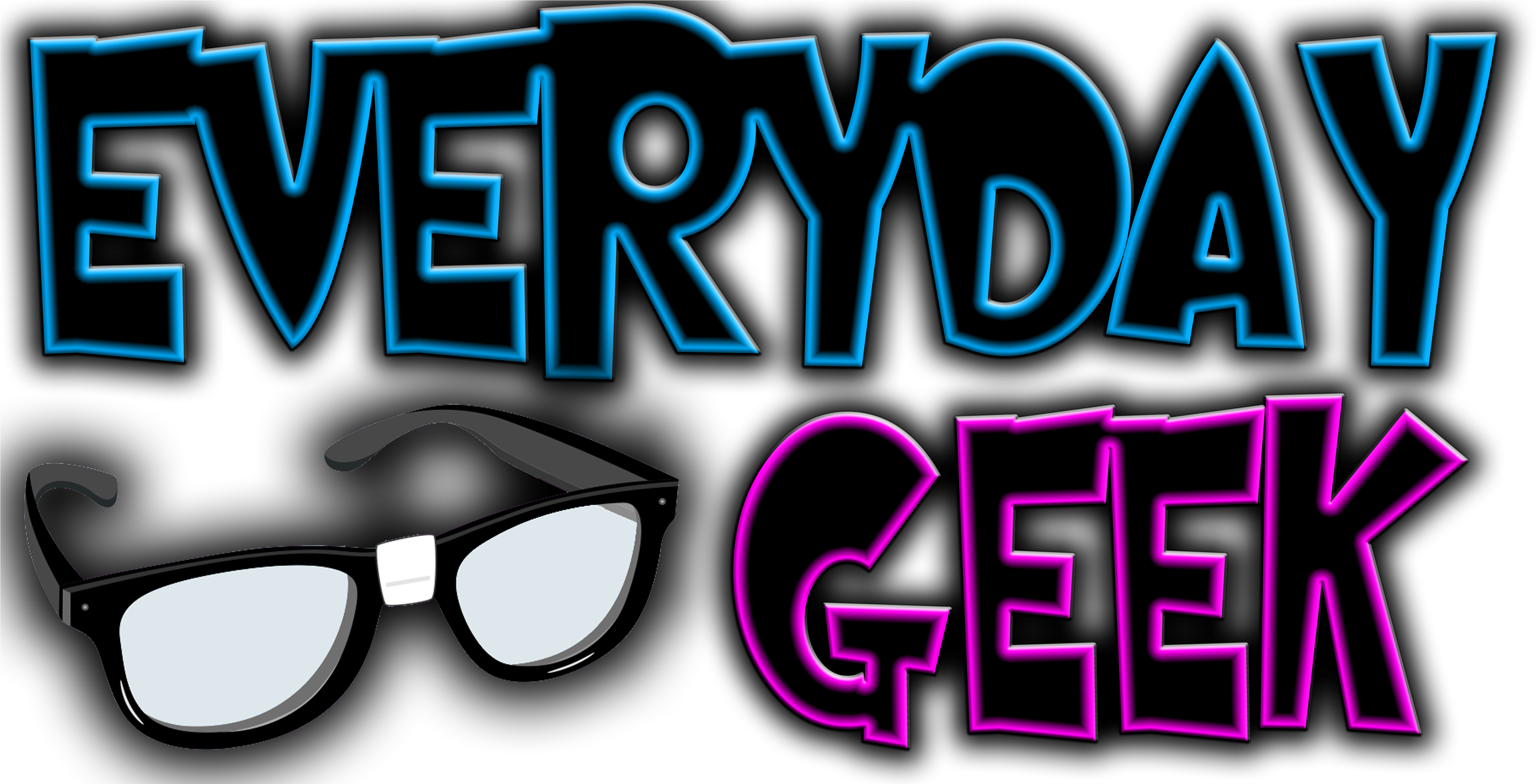 Everyday Geek Logo