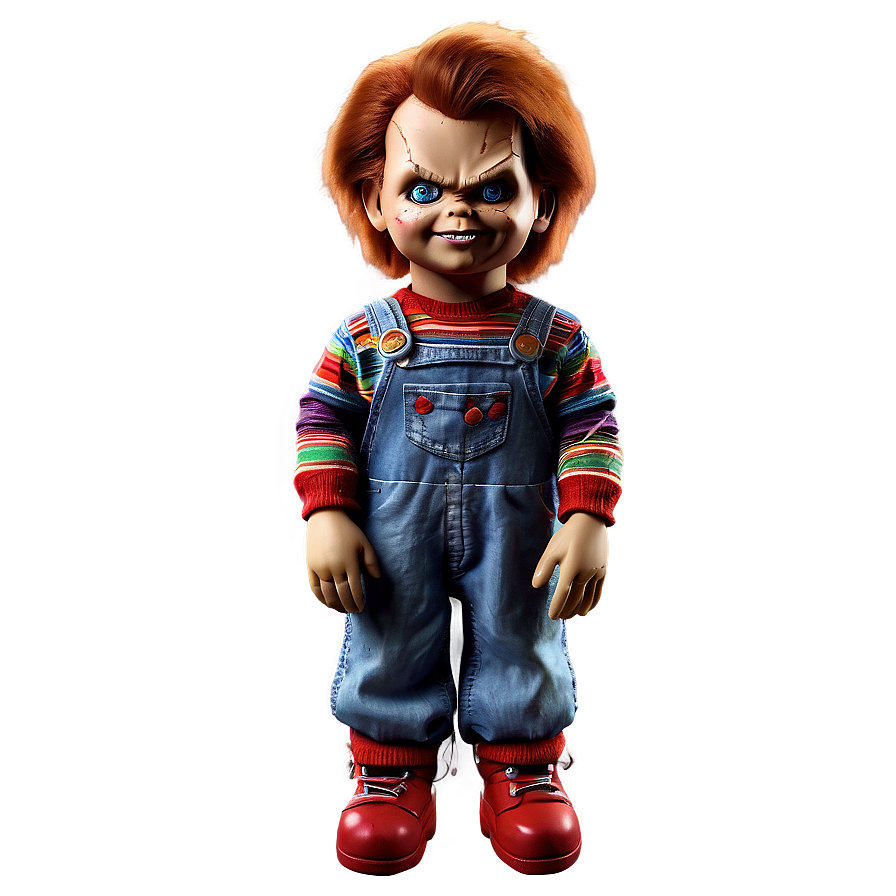 Evil Chucky Png 56