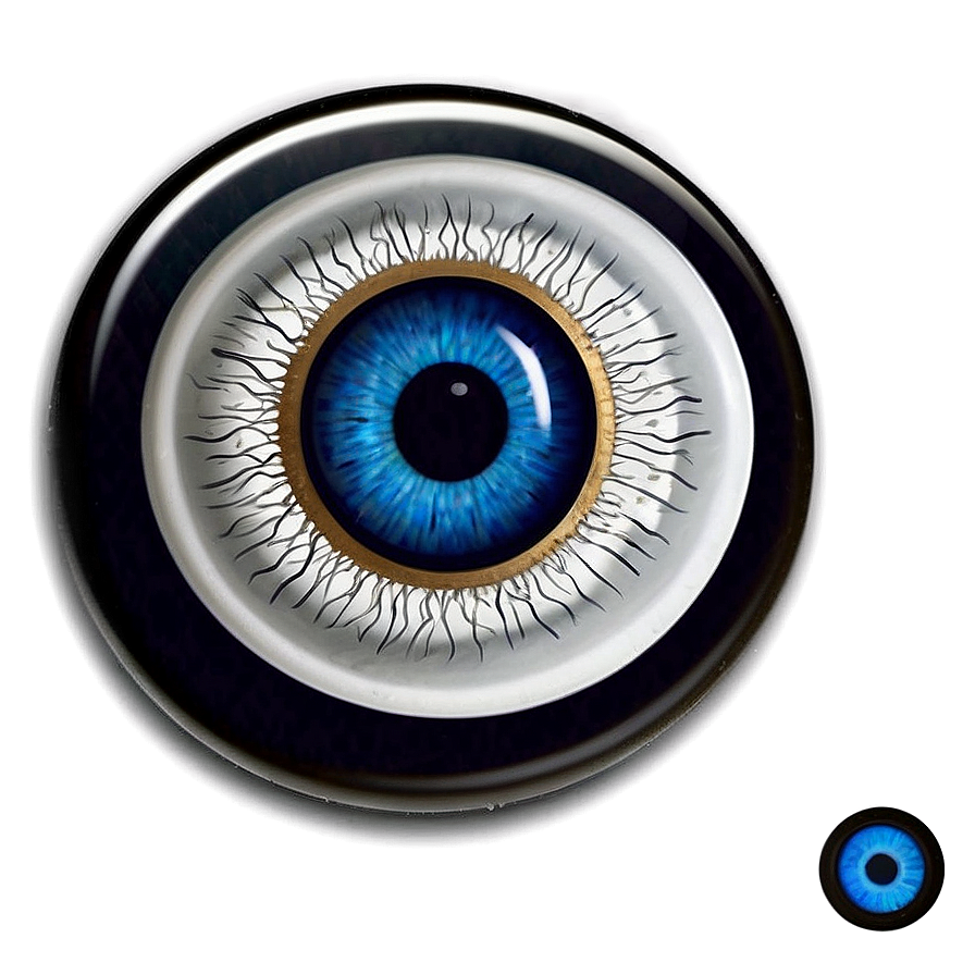 Evil Eye Artwork Png 97