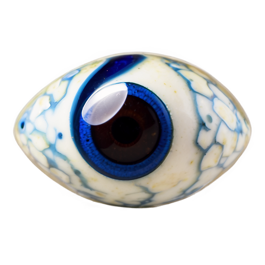 Evil Eye Bead Png 05232024