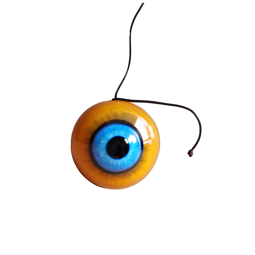 Evil Eye Bead Png 88