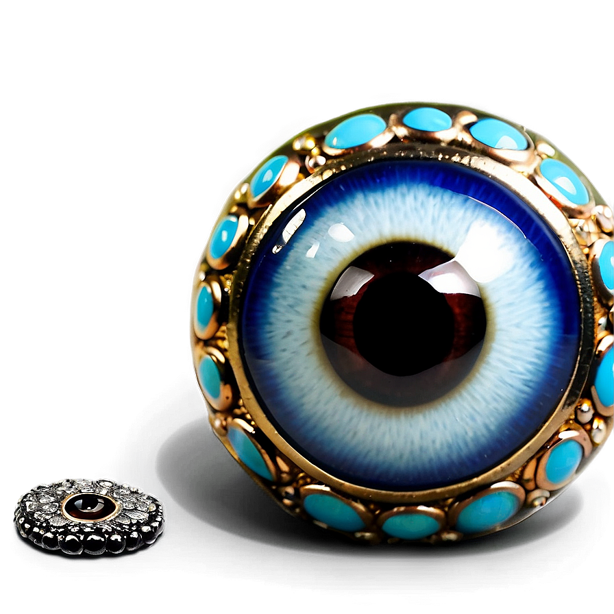 Evil Eye Bead Png Bqa39