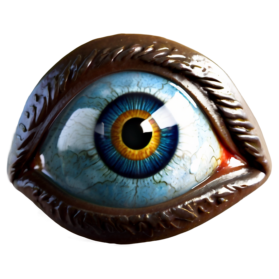 Evil Eye Curse Mark Png Cxu