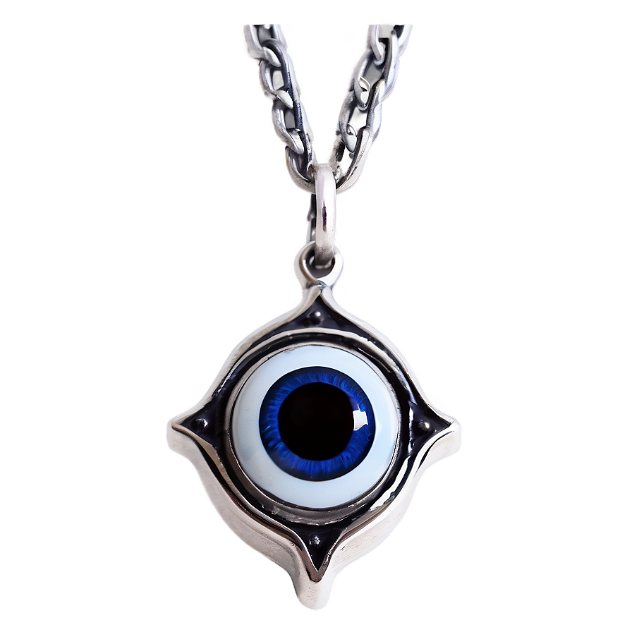 Evil Eye Protection Charm Png 35