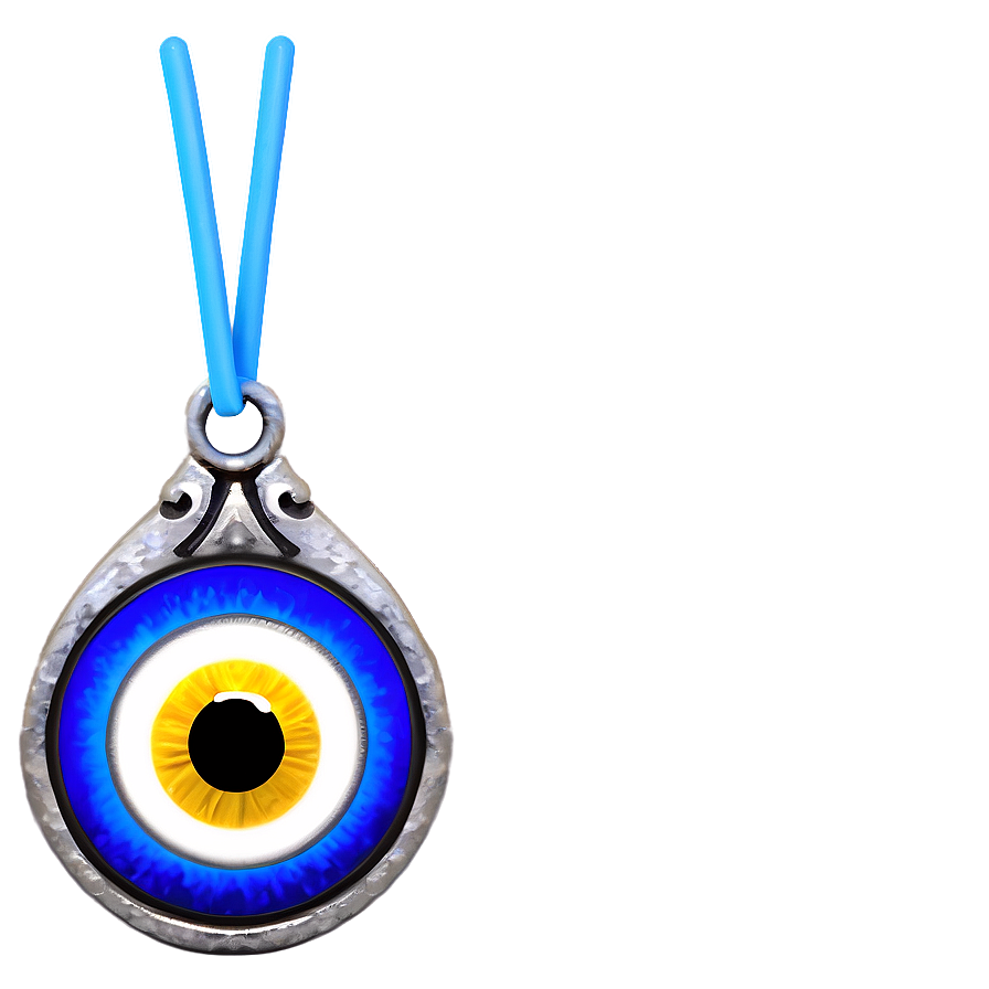 Evil Eye Sketch Png Fug