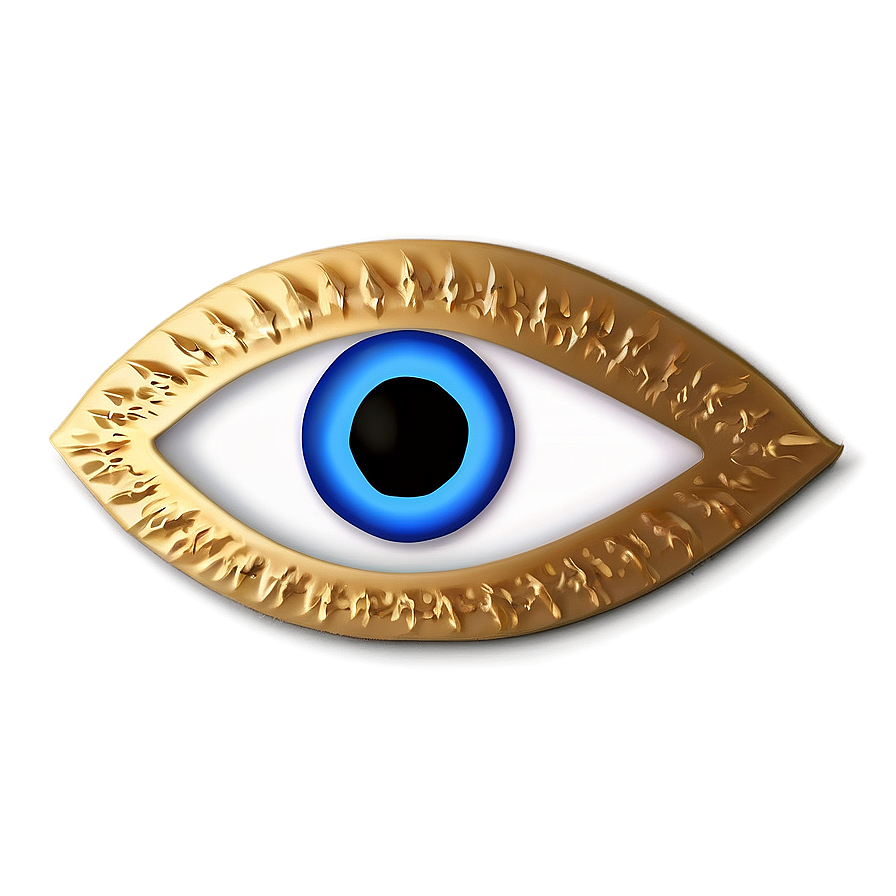 Evil Eye Symbol Png 40