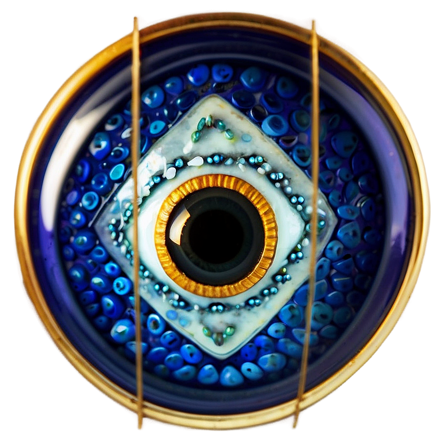 Evil Eye Talisman Png 74