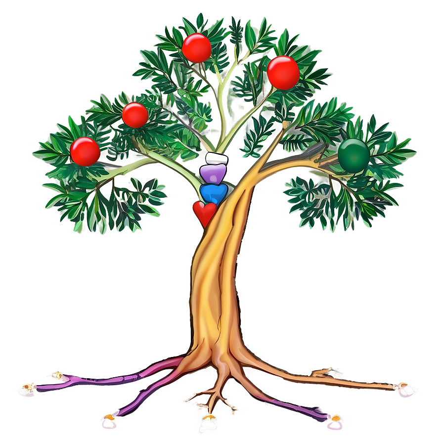 Evolution Tree Diagram Png 87