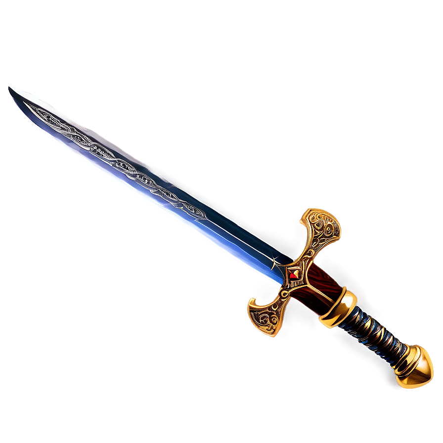 Excalibur Sword History Png Bnc4