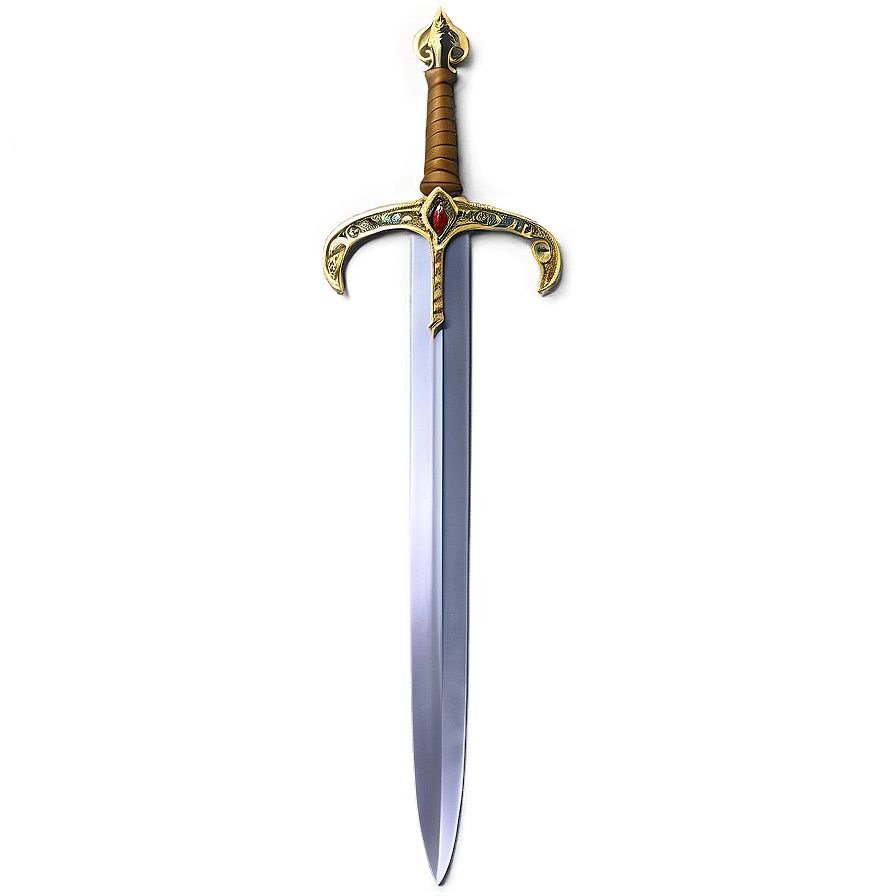 Excalibur Sword History Png Ppe