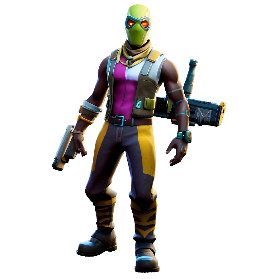 Exclusive Fortnite Skins Png Awd