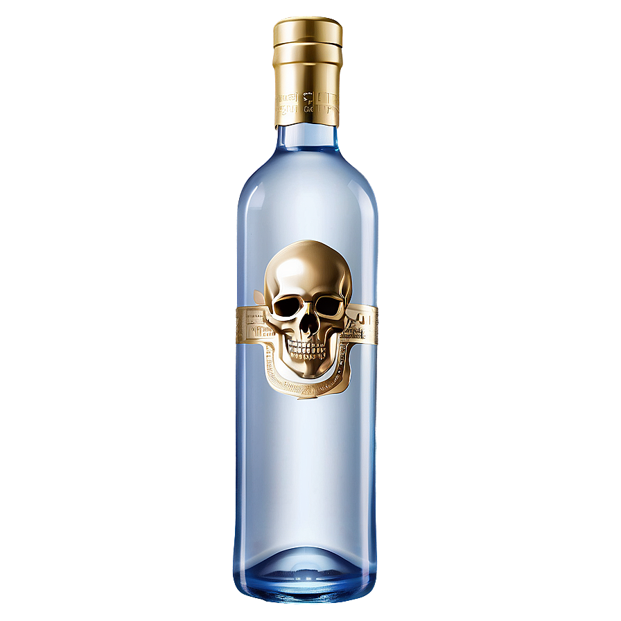 Exclusive Vodka Edition Png Hin